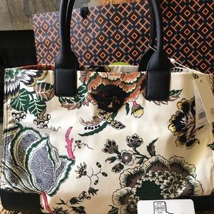 Tory burch Ella Tote